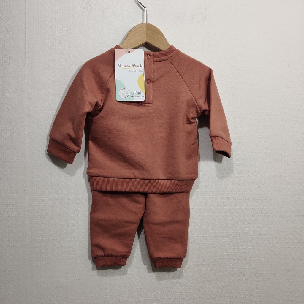 Ensemble - name it - 1 mois