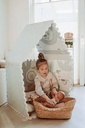 Tapis en mousse/boîte de rangement - Play & Go - EEVAA circuit de voitures