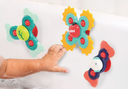 baby spinners - Ludi 