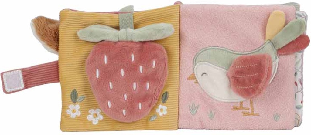 imagier - little dutch biche 