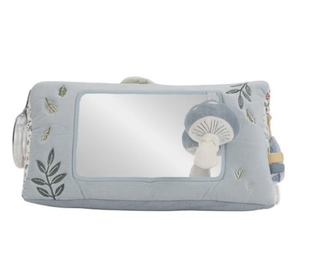 Triangle d'activités - Little Dutch - Forest Friends 