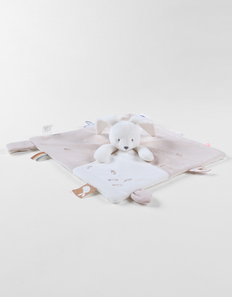 Doudou - noukie's - Snow 