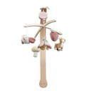 Mobile musical - Little Dutch - Fairy Garden 
