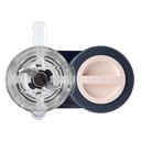 Robot cuiseur en verre babycook - Beaba - Night blue 