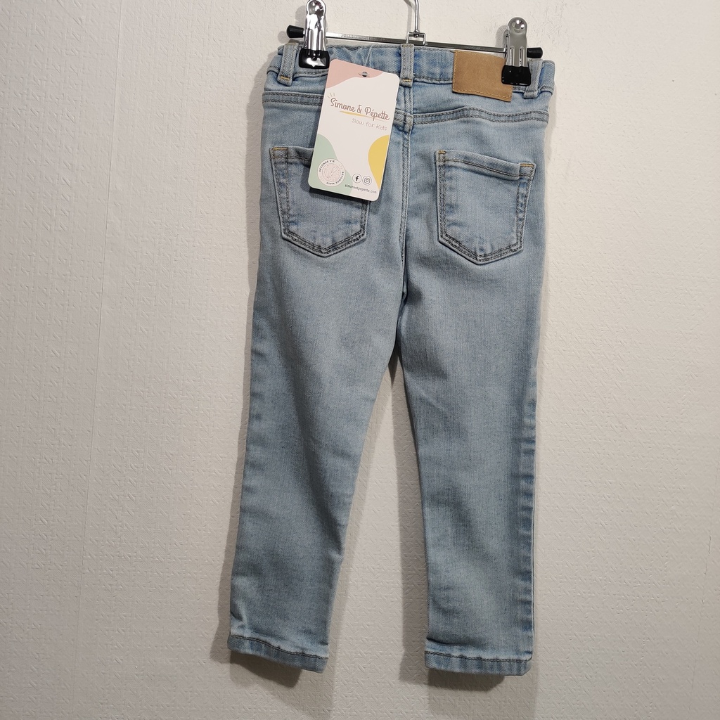Pantalon - Zara - 3 ans   