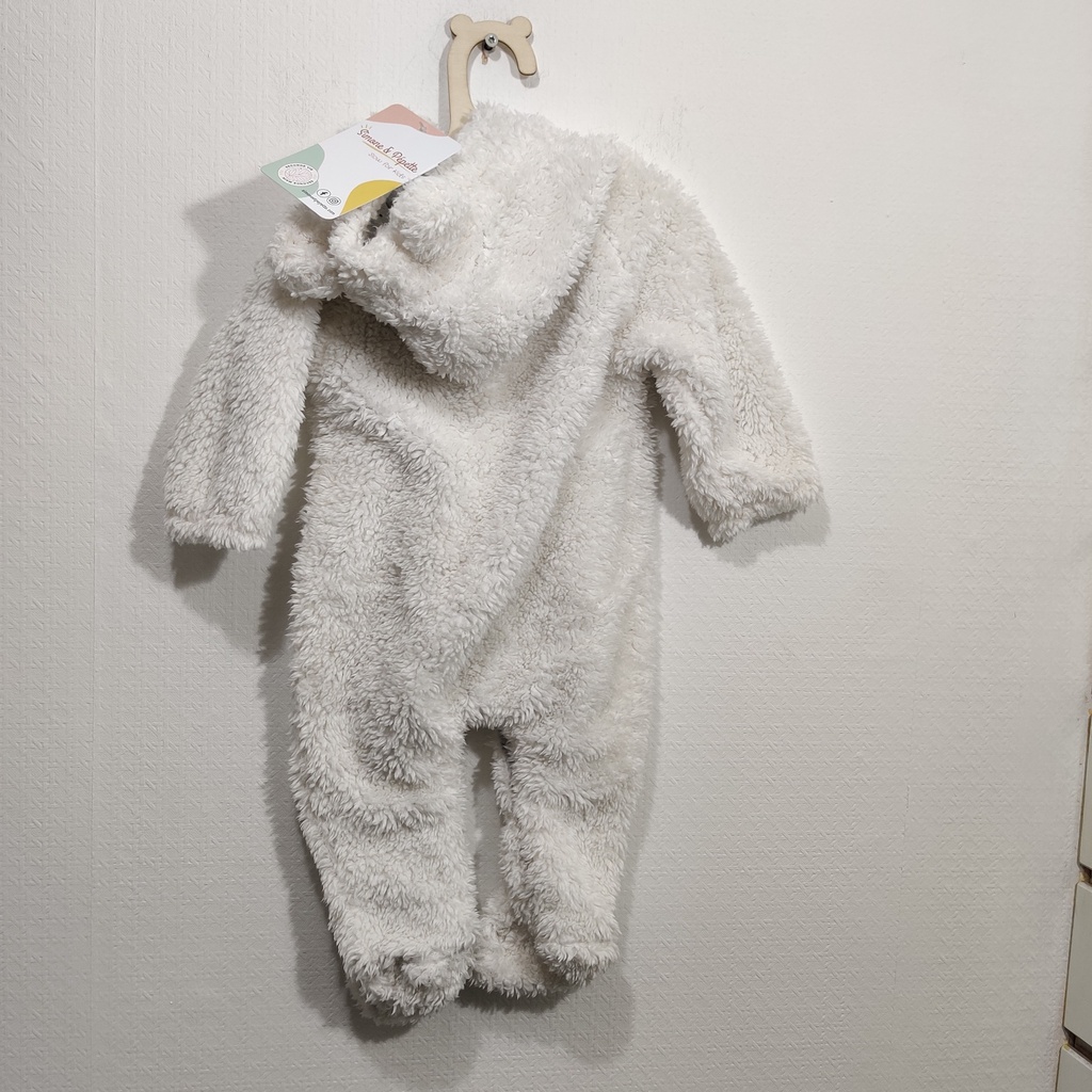 Combinaison - Hema - 3 mois 