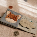 Livre d'activité - Little Dutch - Forest Friends