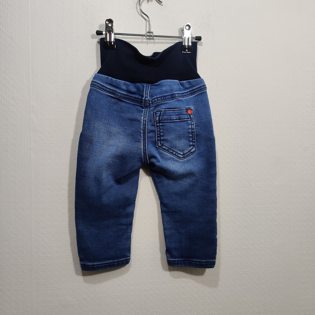 Pantalon - S'Oliver - 12 mois      