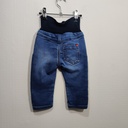 Pantalon - S'Oliver - 12 mois      