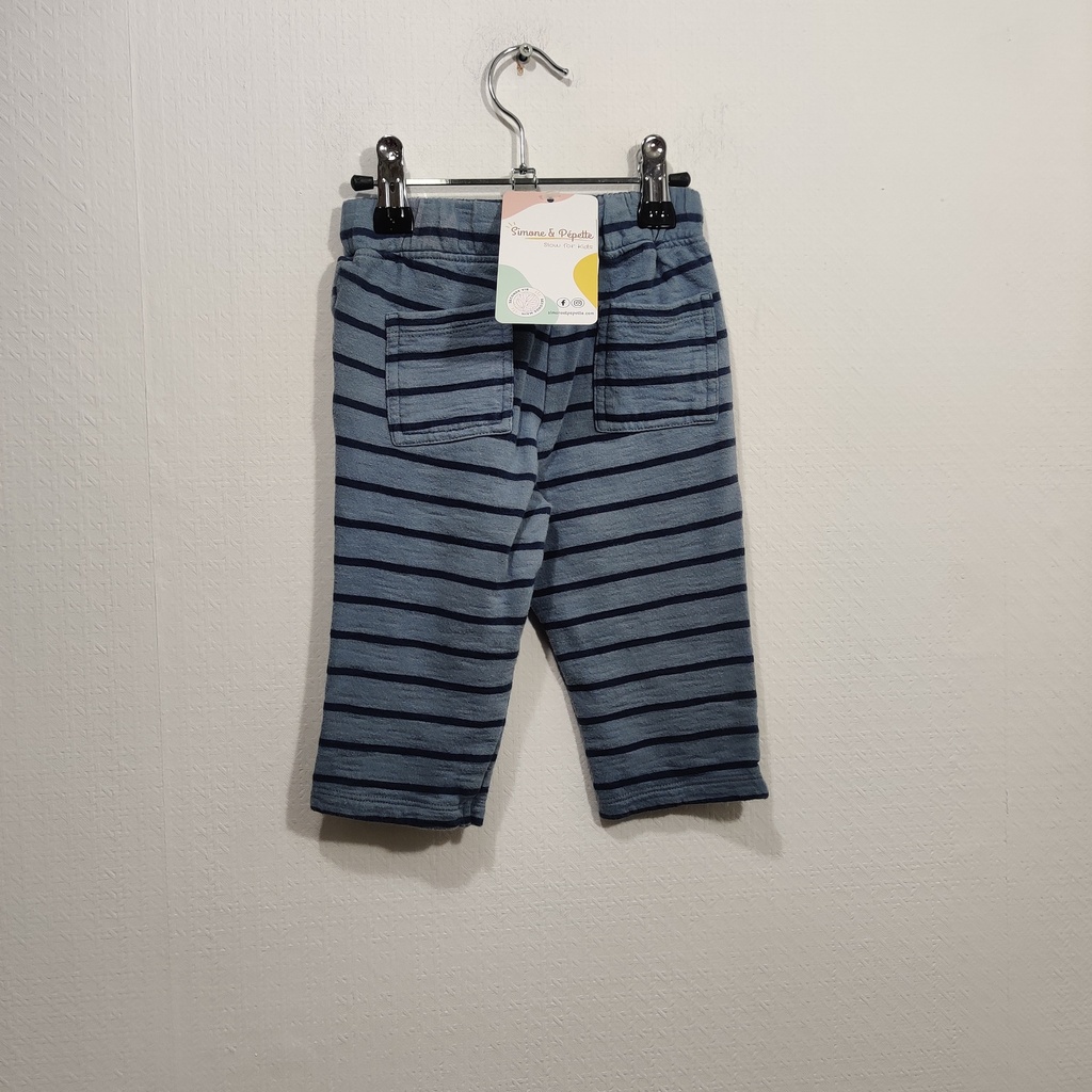 Pantalon - la redoute - 12 mois       