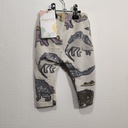 Pantalon - Zara - 12 mois      