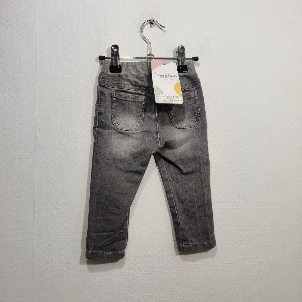 Pantalon - gymp - 12 mois