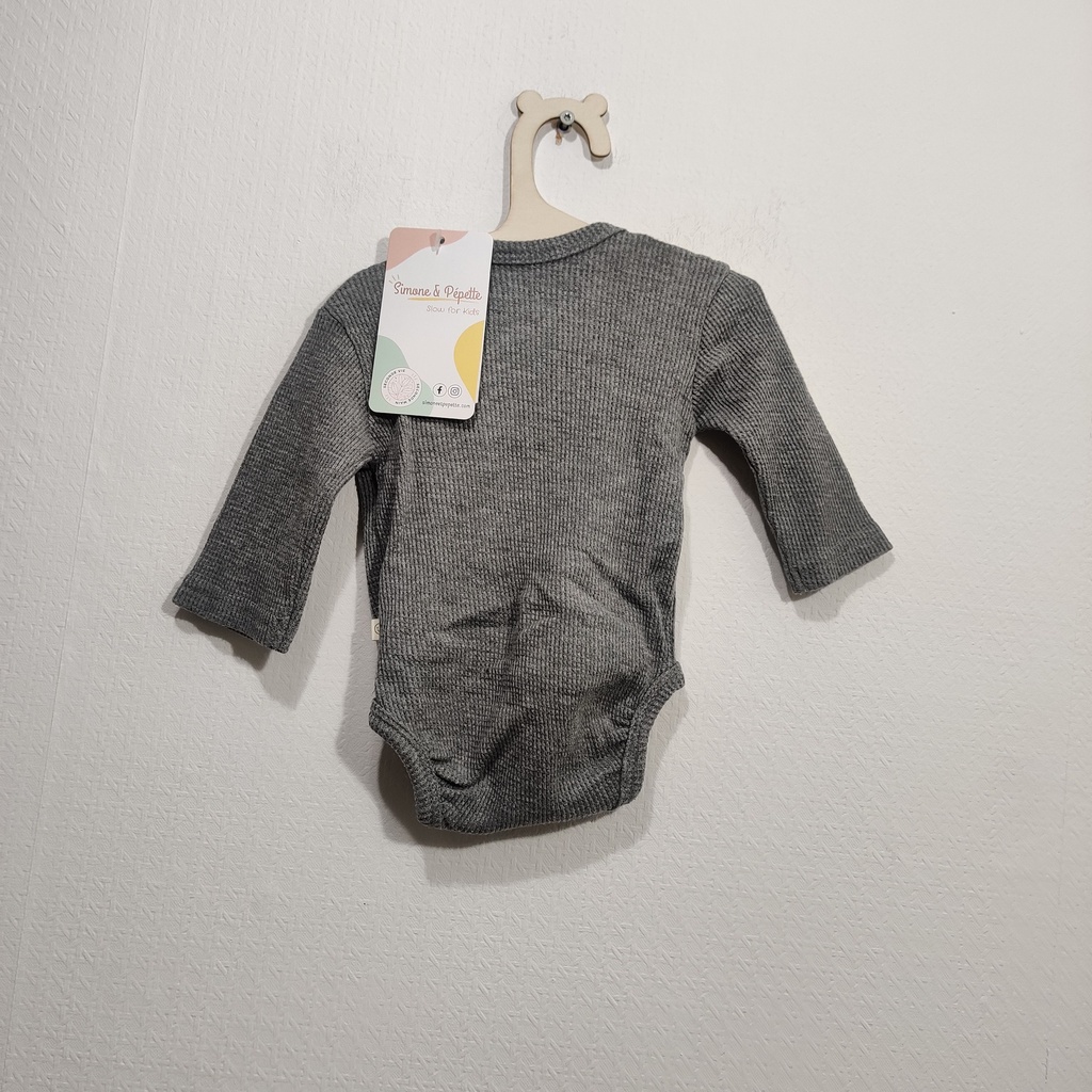 Body - JBC - 0 mois  