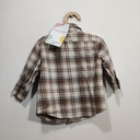 Chemise - JBC  - 3 mois      