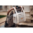 Organisateur de poussette - BEABA - Mini Paris Pearl grey