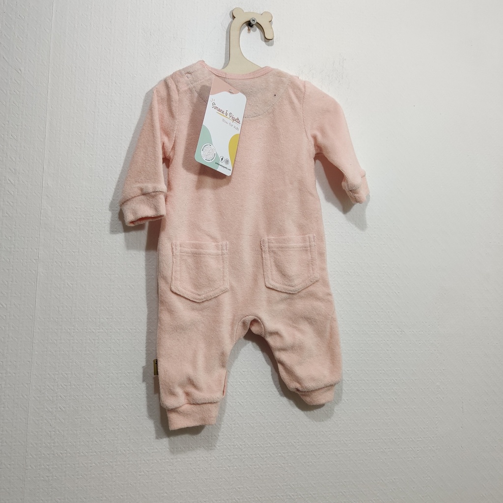 Pyjama - b.e.s.s - 1 mois   