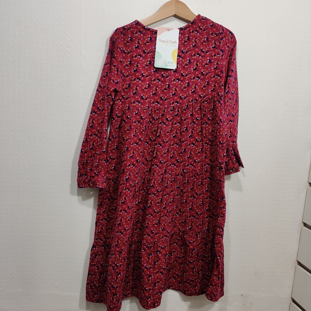 Robe - OKAÏDI - 5 ans 