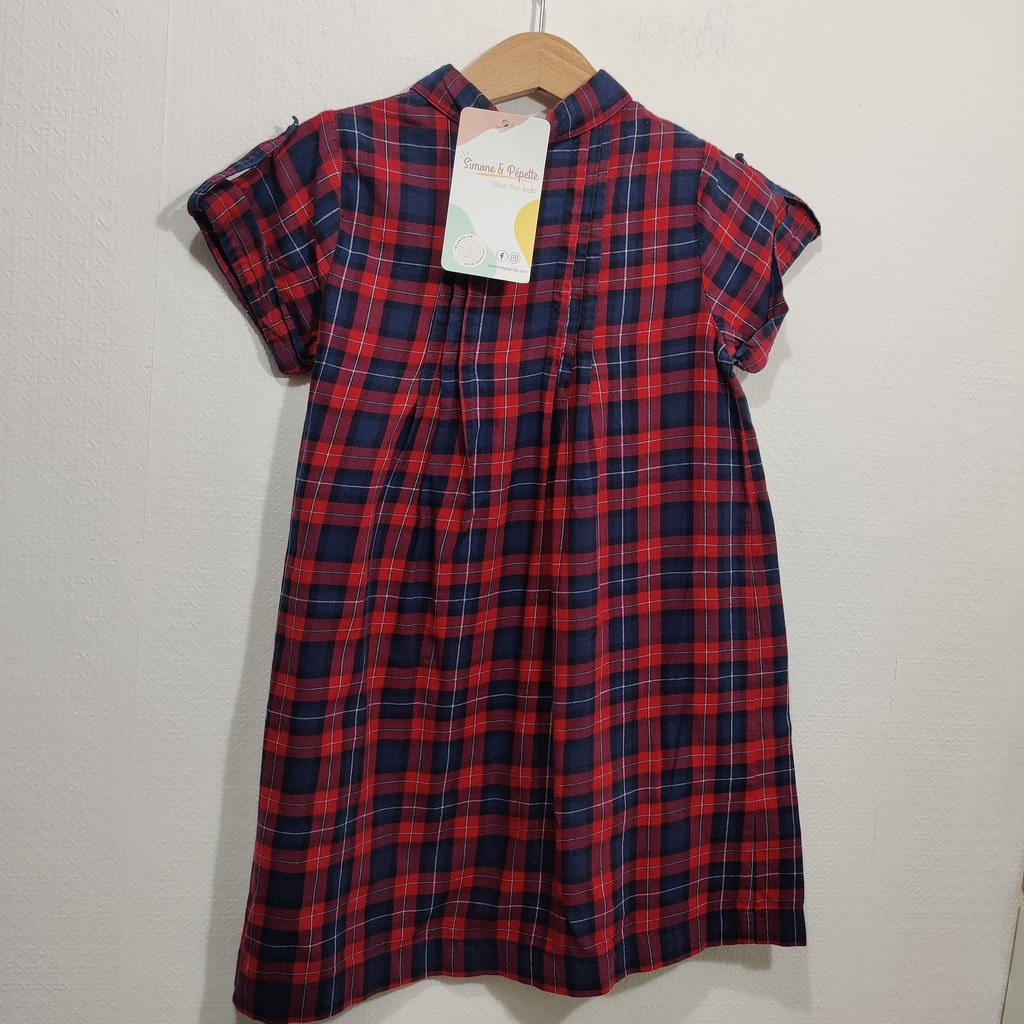 Robe - Jacadi - 6 ans 