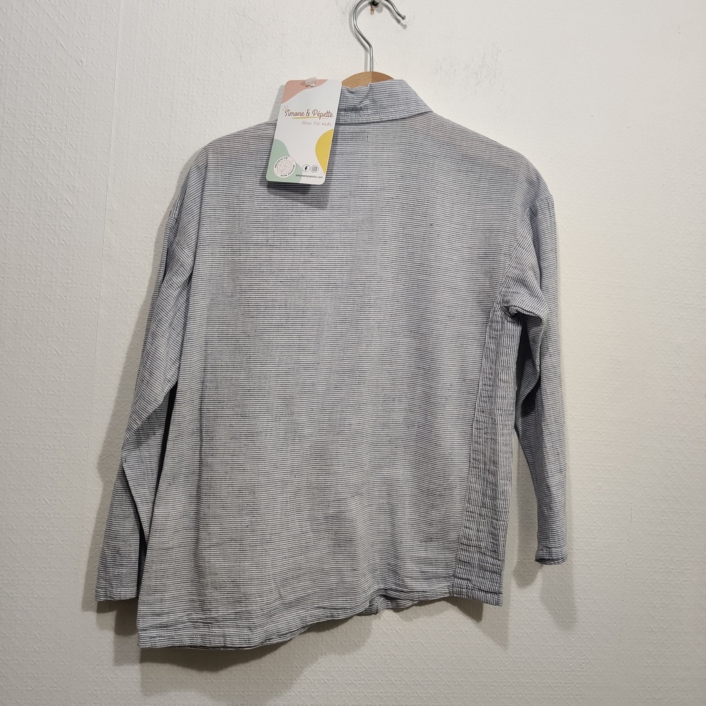 Chemise - IKKS - 6 ans 