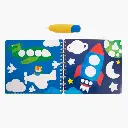 Peinture pinceau magique - Moulin Roty - Les Popipop