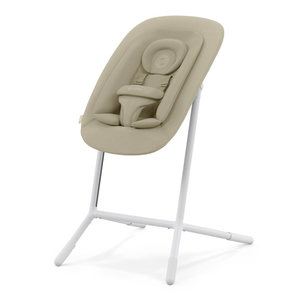 Poussette - Cybex - Beezy Magic Black