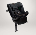 Siège - Cybex - Sirona Gi Isize Moon black Plus (respirant)