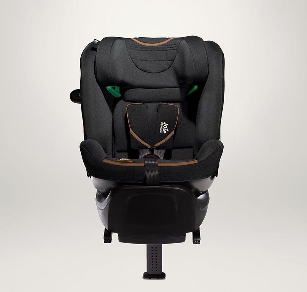 Siège - Cybex - Sirona Gi Isize Moon black Plus (respirant)