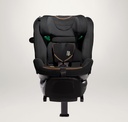 Siège - Cybex - Sirona Gi Isize Moon black Plus (respirant)