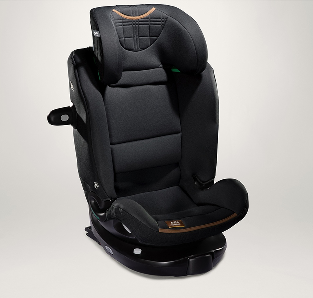 Siège - Cybex - Sirona Gi Isize Moon black Plus (respirant)