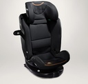 Siège - Cybex - Sirona Gi Isize Moon black Plus (respirant)