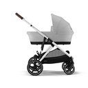 Poussette - Cybex - Beezy Magic Black