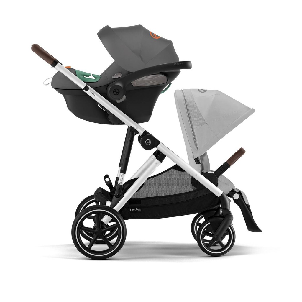 Poussette - Cybex - Beezy Magic Black