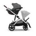 Poussette - Cybex - Beezy Magic Black