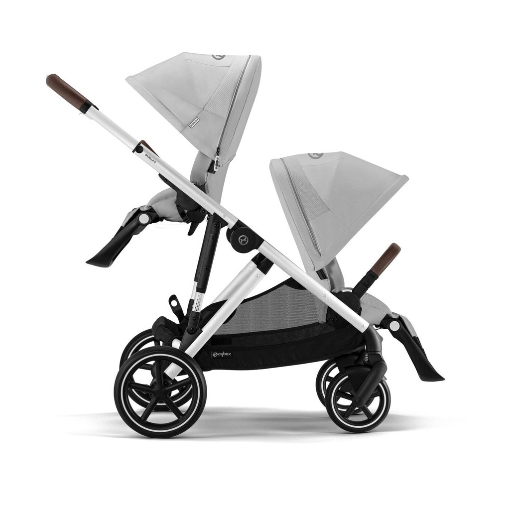 Poussette - Cybex - Beezy Magic Black