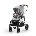 Poussette - Cybex - Beezy Magic Black