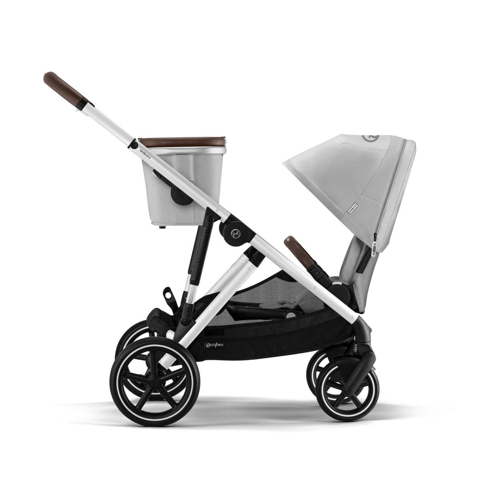 Poussette - Cybex - Beezy Magic Black