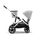 Poussette - Cybex - Beezy Magic Black