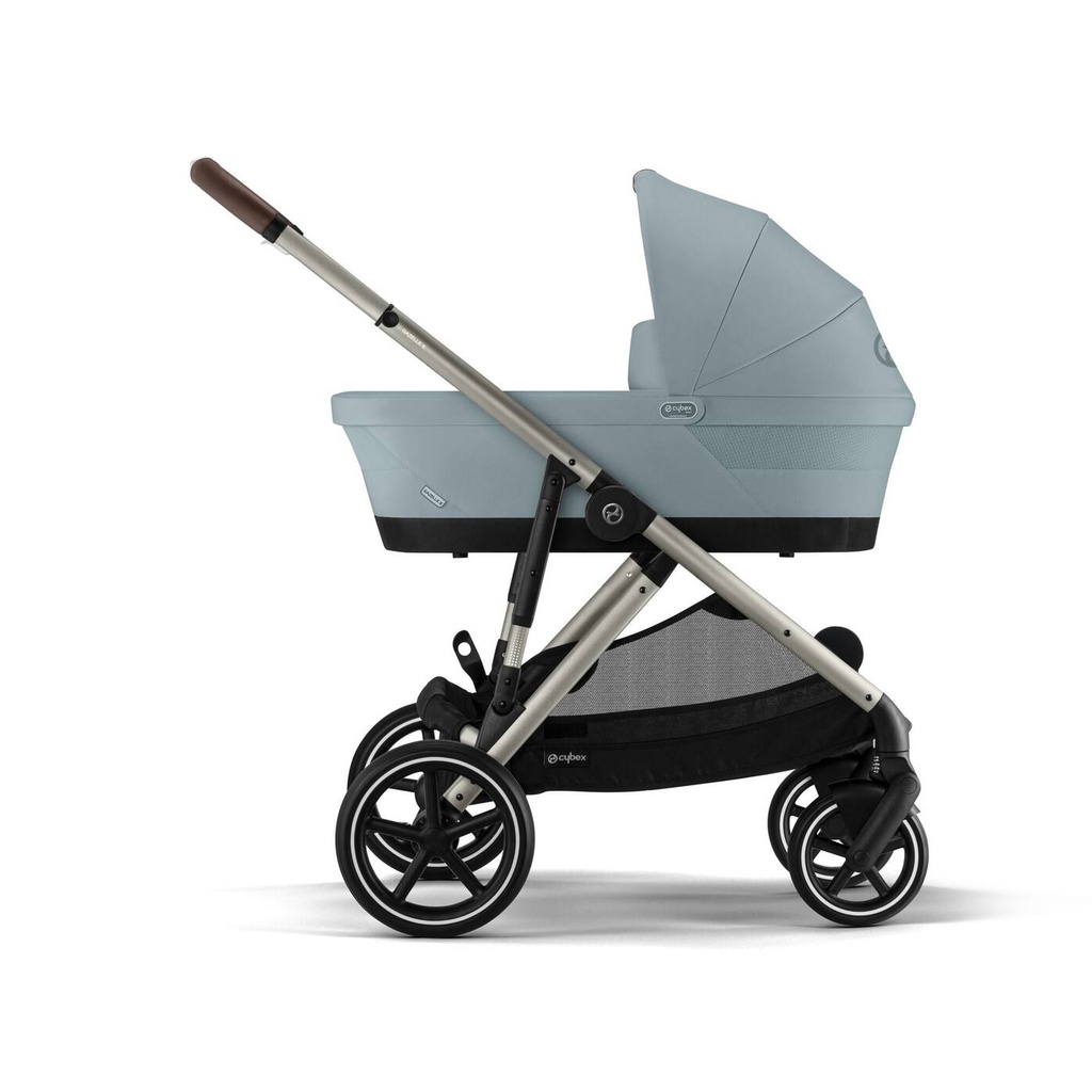 Poussette - Cybex - Beezy Magic Black