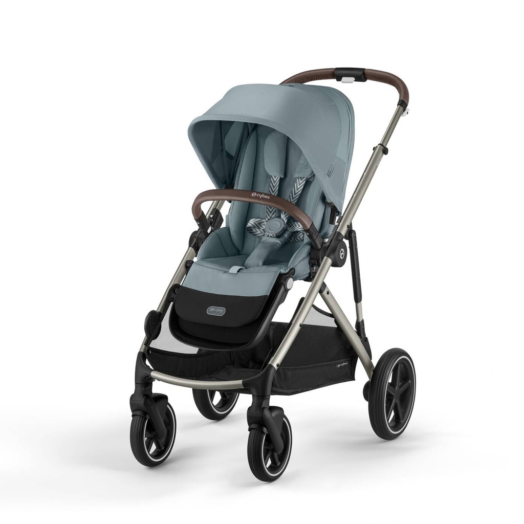 Poussette - Cybex - Beezy Magic Black