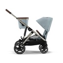 Poussette - Cybex - Beezy Magic Black