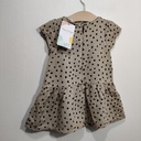 Robe - Orchestra - 12 mois 