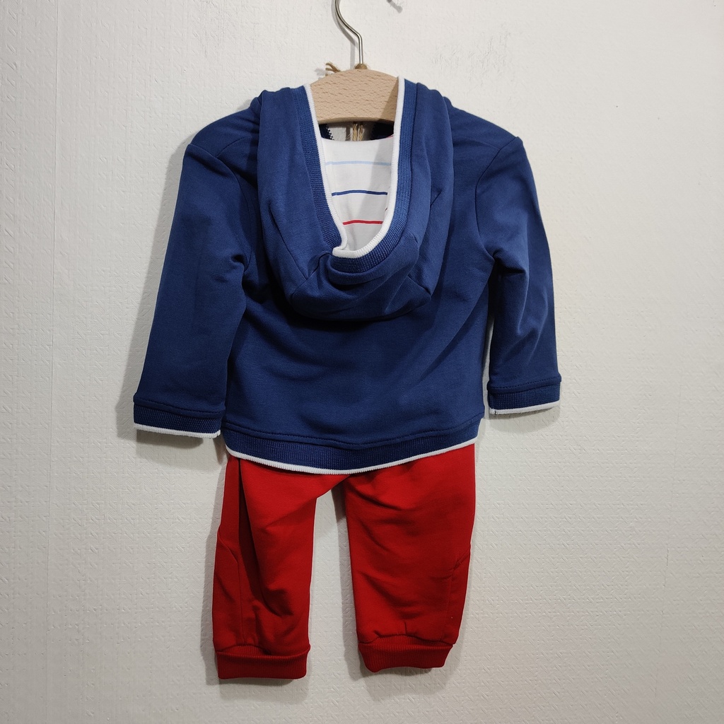 Ensemble - Mayoral - 2/4 mois 