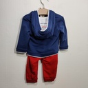 Ensemble - Mayoral - 2/4 mois 