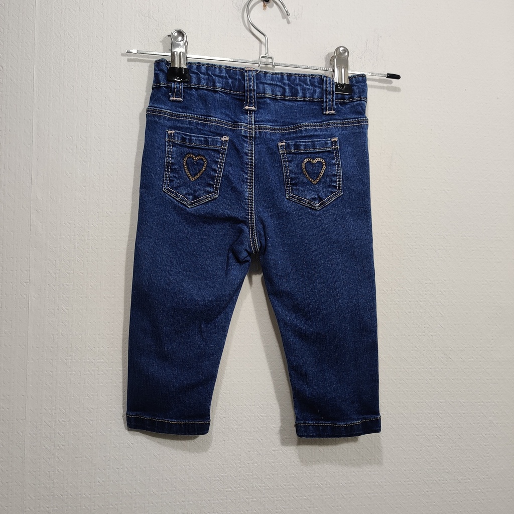 Pantalon - Noukie's - 9 mois  