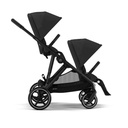 Poussette - Cybex - Beezy Magic Black