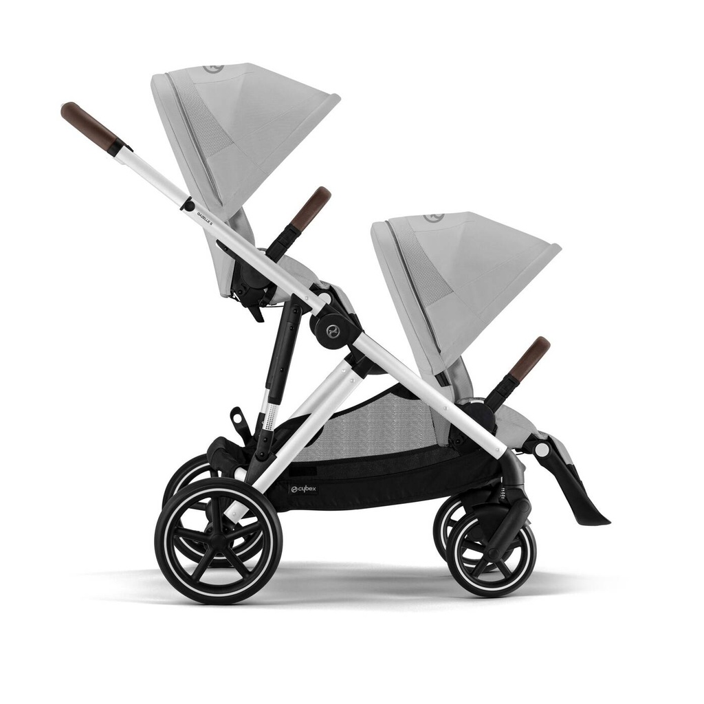 Poussette - Cybex - Beezy Magic Black
