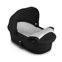 Poussette - Cybex - Beezy Magic Black