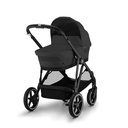 Nacelle - Cybex - Gazelle S Cot Moon Black
