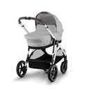 Nacelle - Cybex - Gazelle S Cot Moon Black