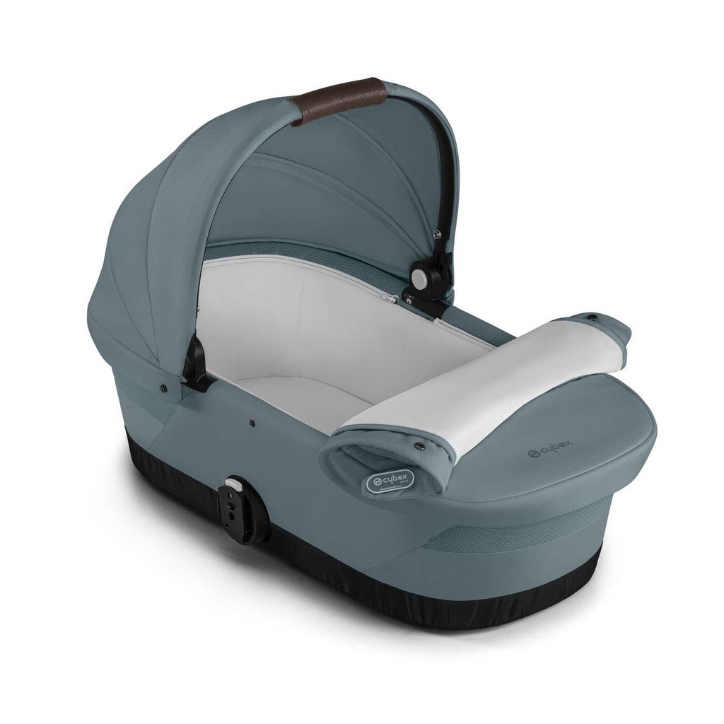 Poussette - Cybex - Beezy Magic Black